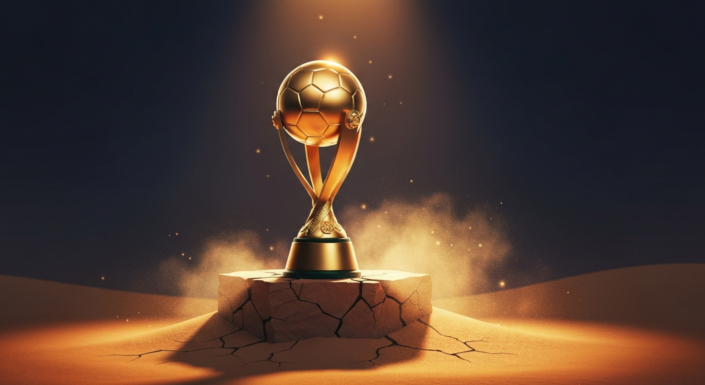 انتصار ميسي في كأس العالم 2022: اكتمال الإرث