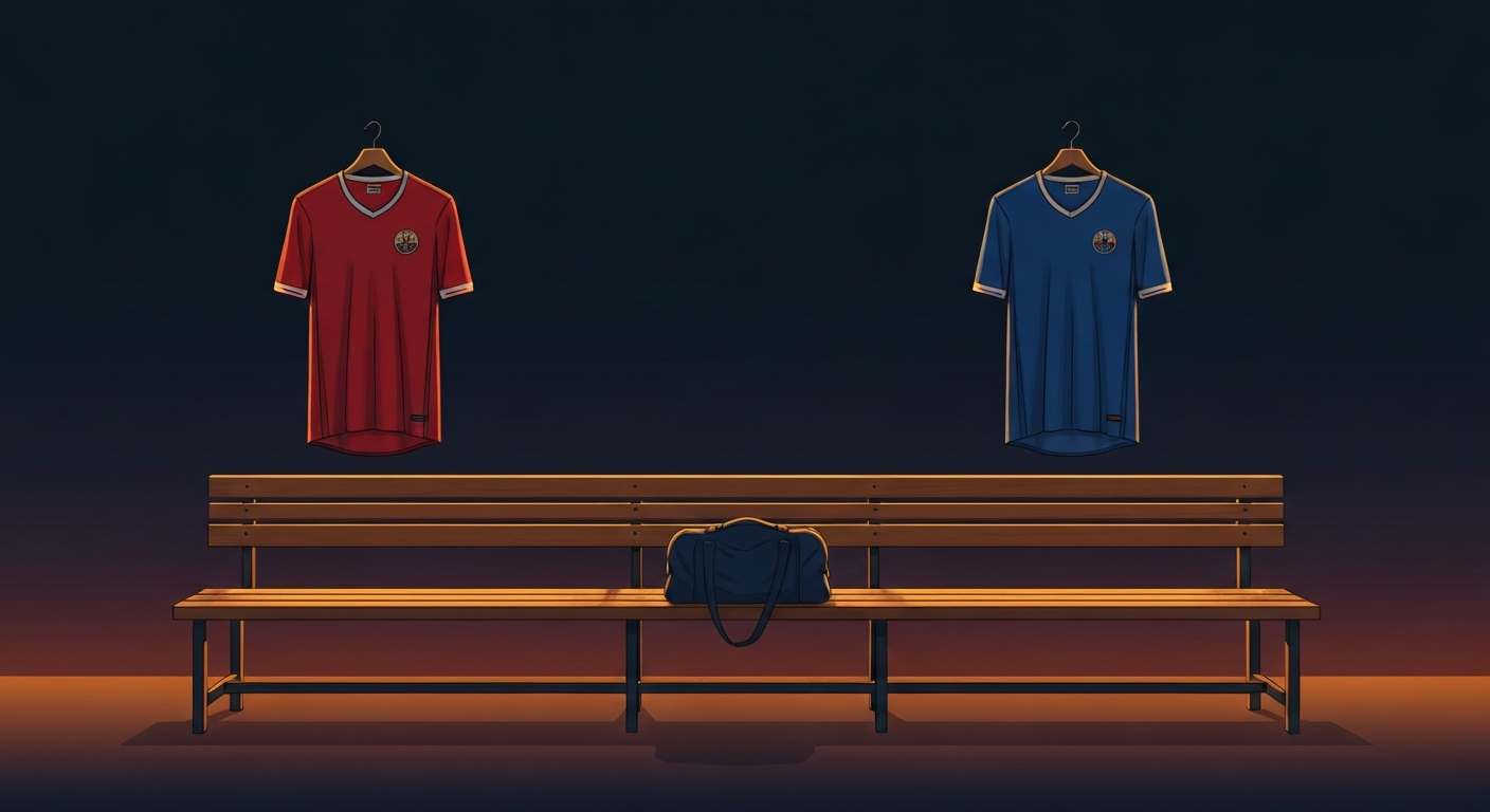 Mid-Season Transferler: Goalence Verisi ile Gerçek Etki Ölçümü